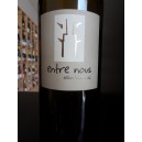 "Entre nous" selon Valensac Sauvignon - Petit Manseng 2013 IGP Pays d'Oc Domaine de Valensac blanc