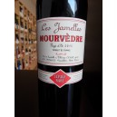 Mourvèdre "Les Jamelles" 2013 IGP Pays d'Oc rouge