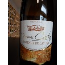 Coteaux du Layon blanc Domaine Cady 2012