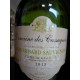 Colombard Sauvignon IGP Côtes de Gascogne blanc 2013 D