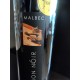 Malbec "Démon noir" IGP Côtes du Lot rouge 2014 Vinovalie