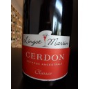 Cerdon du Bugey "Classic" Domaine LIngot-Martin 