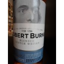 ARRAN Robert Burns Blended scotch whisky 70cl 40%