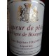 Liqueur de Pêche de Vigne de Bourgogne Jean-Baptise JOANNET 70cl 18%