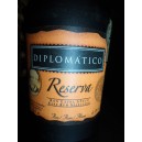 Rhum DIPLOMATICO Reserva, Vénézuela, 40% 70cl