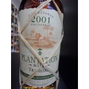 Rhum PLANTATION Trinidad  2001, 42% 70cl
