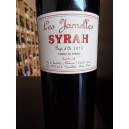 Syrah "Les Jamelles" 2013 IGP Pays d'Oc rouge