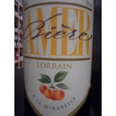 Amer bière lorrain à la Mirabelle Picabel 18% 100cl