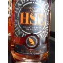 Rhum HSE Habitations Saint Etienne Vieux, Martinique 42% 70cl