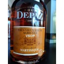 Rhum Depaz VSOP "Réserve Spéciale", Martinique 45% 70cl