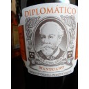 Rhum Diplomatico "Mantuano" 40% 70cl