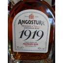 Rhum Angostura "1919" 40% 70cl