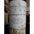 Rhum Santa Teresa "1796" Solera 40% 70cl