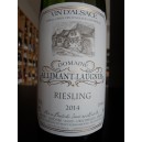 Alsace Riesling 2014 Domaine Allimant-Laugner