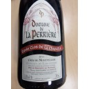 Languedoc Grès de Montpellier "Clos de la Chapelle" rouge 2011Domaine de la Perrière 