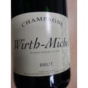 Champagne Wirth-MIchel Brut
