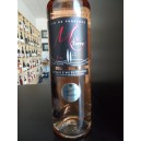 Coteaux d'Aix-en-Provence rosé "Ma Terre" 2014 Les vignerons du Roy René