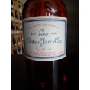 "Les petites Jamelles" IGP Pays d'Oc rosé 2012