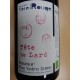 Saumur Puy Notre Dame rouge "Tête de Lard" 2012, Manoir de la Tête rouge