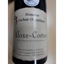Aloxe-Corton rouge 2012 Domaine Cachat Ocquidant