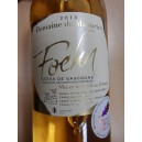 "Foehn" Vin de pays des côtes de Gascogne blanc moelleux 2013