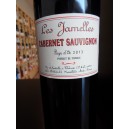 Cabernet-Sauvignon rouge "Les Jamelles" 2013 IGP Pays d'Oc rouge, Badet-Clément