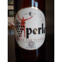 Bière PERLE Dans les Vignes 33cl
