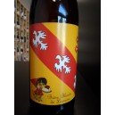 Bière Loup Blond 33cl Les Brasseurs de Lorraine