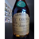 Cognac Bertrand  RESERVE  Petite Fine Champagne 70cl
