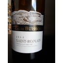 Saint-Romain blanc "Sous la Velle" 2013 Domaine Buisson