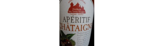 Apéritifs